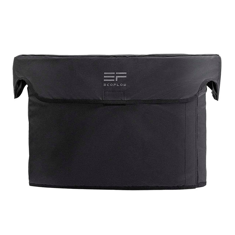 Load image into Gallery viewer, EcoFlow DELTA Max Extra Battery Bag - EcoFlow New Zealand
