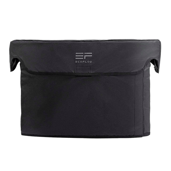 EcoFlow DELTA Max Extra Battery Bag - EcoFlow New Zealand