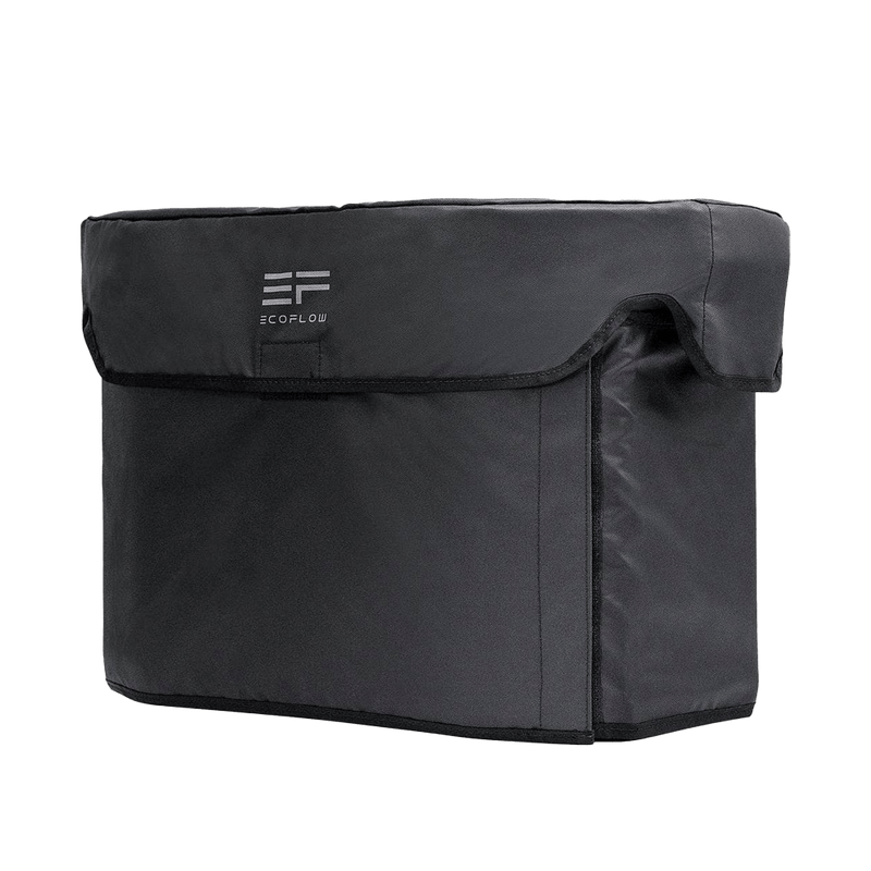 Load image into Gallery viewer, EcoFlow DELTA Max Extra Battery Bag - EcoFlow New Zealand
