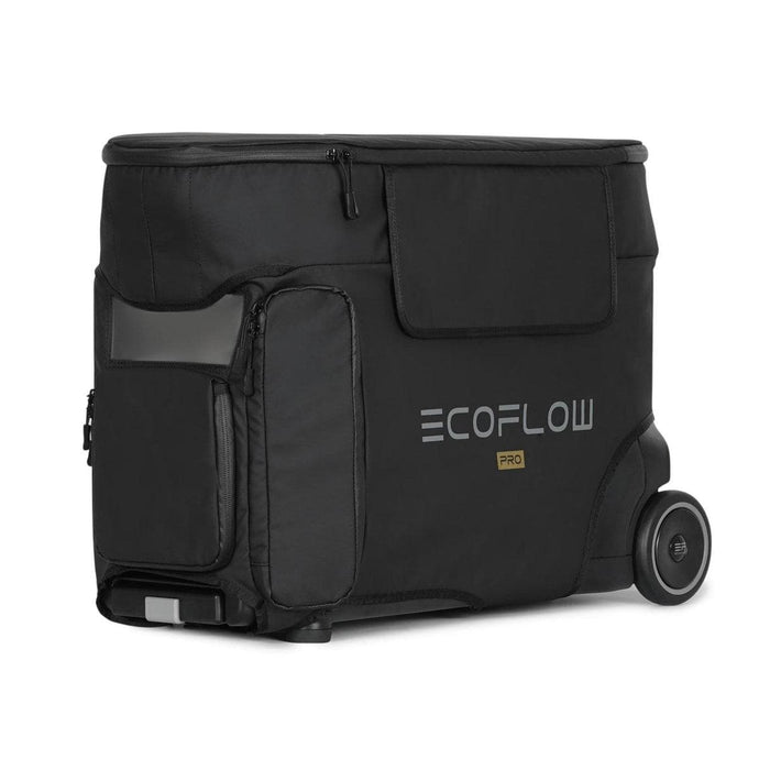 EcoFlow DELTA Pro Bag - EcoFlow New Zealand