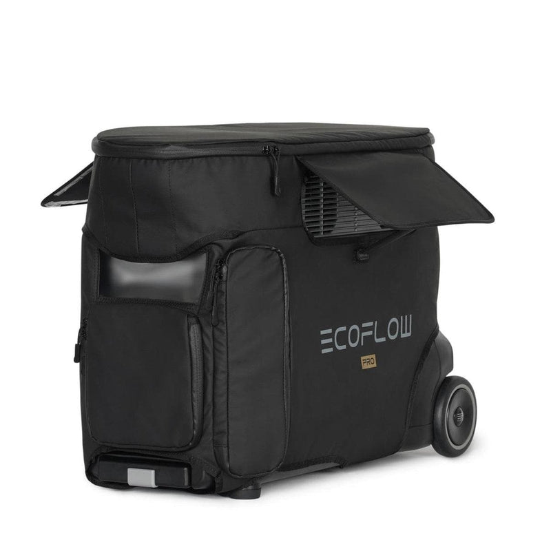 Load image into Gallery viewer, EcoFlow DELTA Pro Bag - EcoFlow New Zealand
