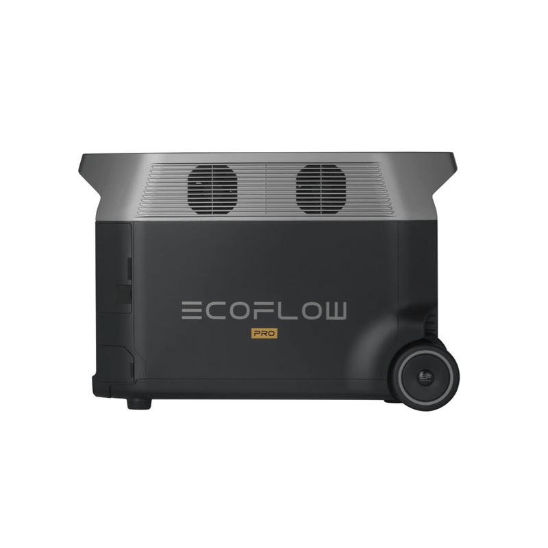 Load image into Gallery viewer, EcoFlow DELTA Pro Portable Power Station - EcoFlow New Zealand
