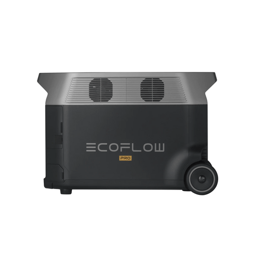 EcoFlow DELTA Pro Portable Power Station - EcoFlow New Zealand