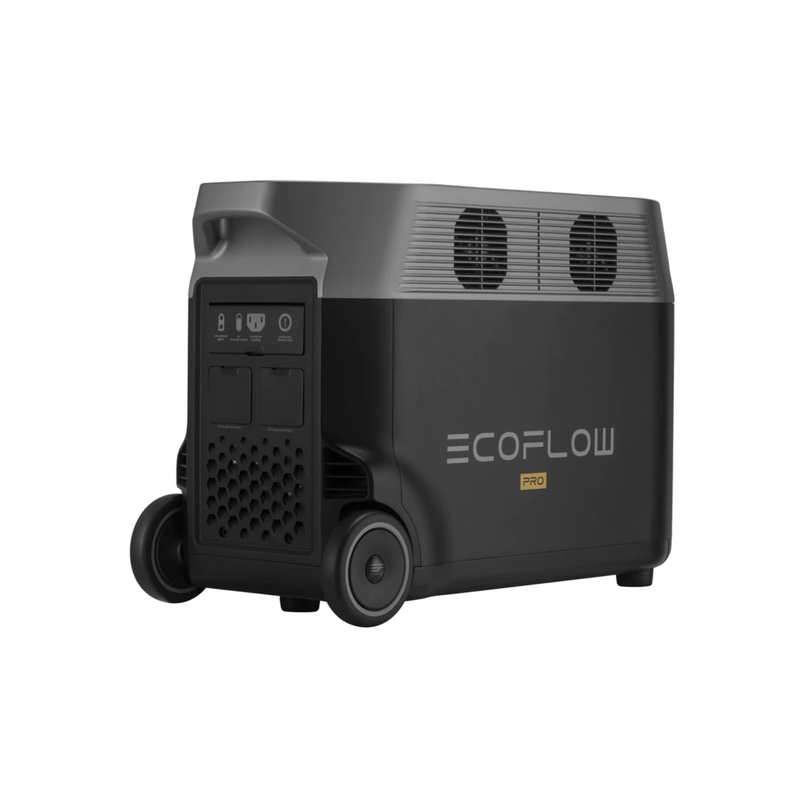 Load image into Gallery viewer, EcoFlow DELTA Pro Portable Power Station - EcoFlow New Zealand
