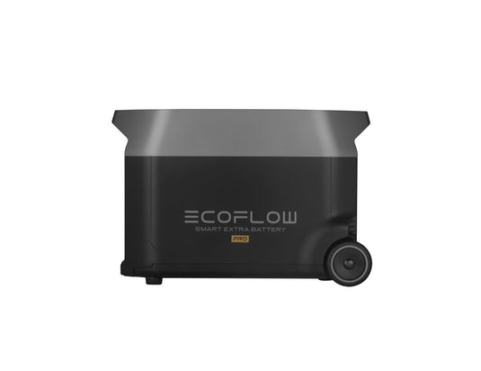 EcoFlow DELTA Pro Smart Extra Battery - EcoFlow New Zealand