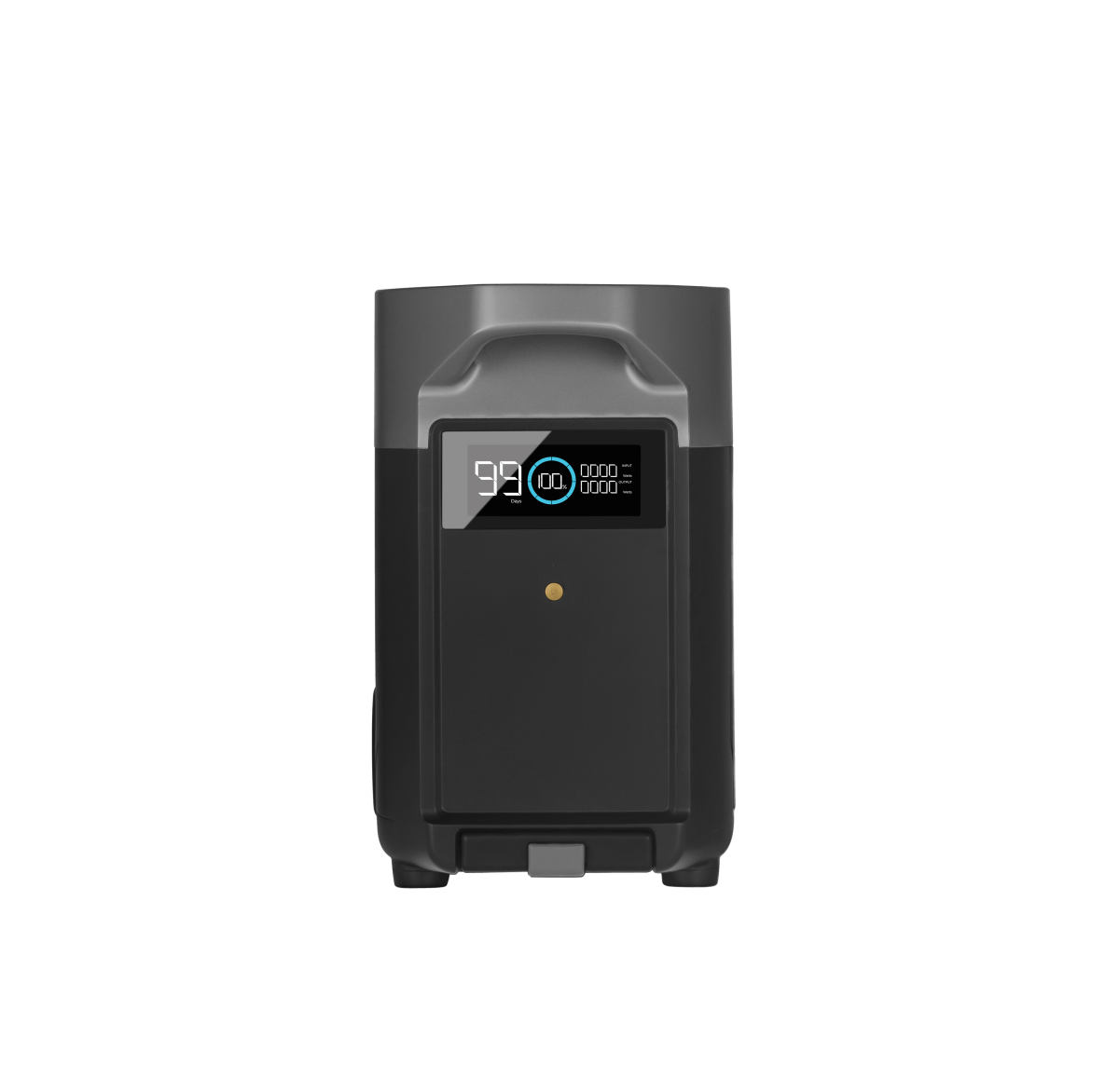 EcoFlow DELTA Pro Smart Extra Battery - EcoFlow New Zealand