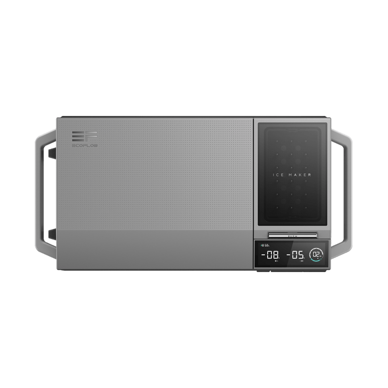 Load image into Gallery viewer, EcoFlow Glacier Portable Refrigerator - EcoFlow New Zealand
