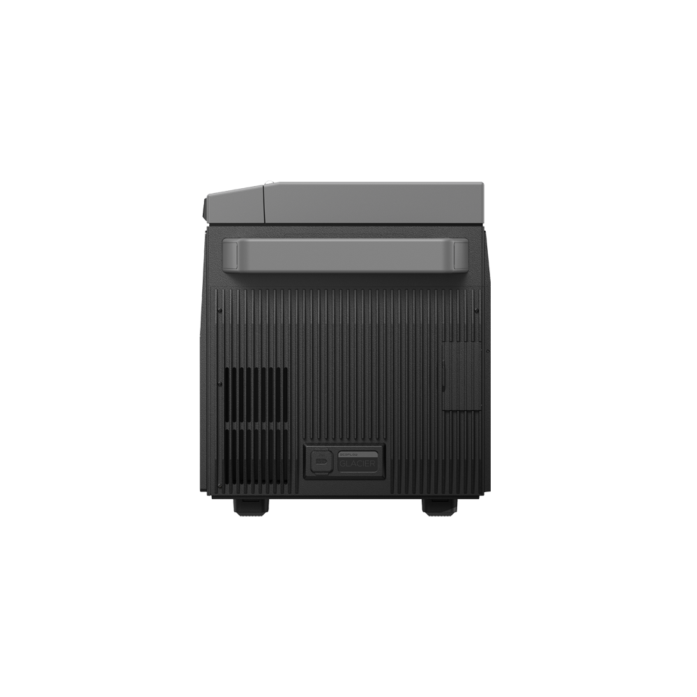 EcoFlow Glacier Portable Refrigerator - EcoFlow New Zealand