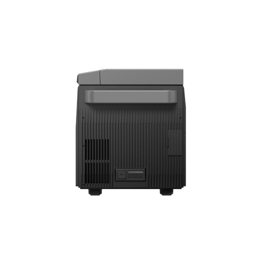 EcoFlow Glacier Portable Refrigerator - EcoFlow New Zealand