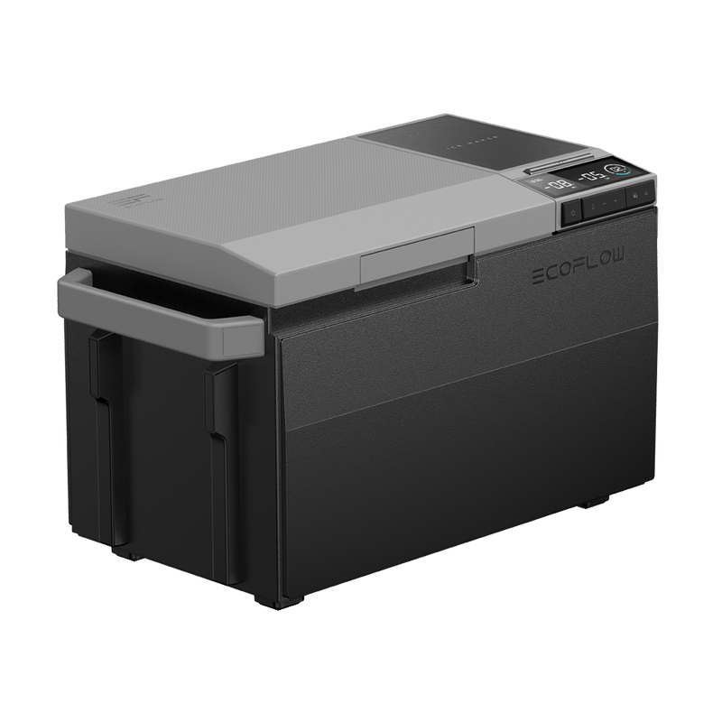 Load image into Gallery viewer, EcoFlow Glacier Portable Refrigerator - EcoFlow New Zealand
