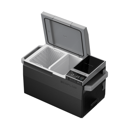 EcoFlow Glacier Portable Refrigerator - EcoFlow New Zealand