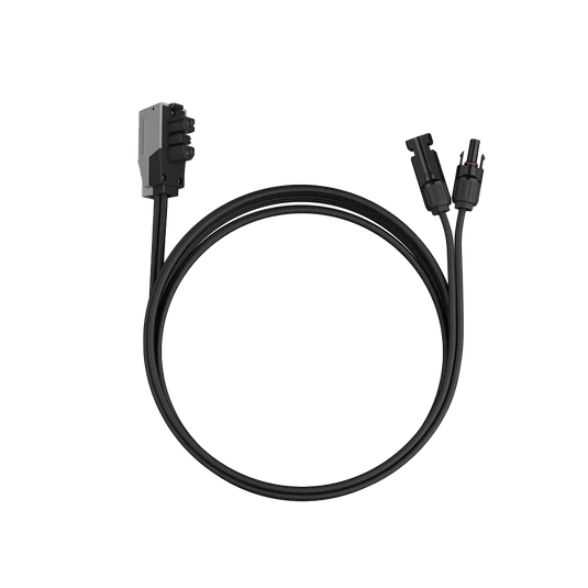 EcoFlow Power Hub Solar Charge Cable 6m PRE-ORDER - EcoFlow New Zealand