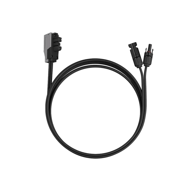 EcoFlow Power Hub Solar Charge Cable 6m PRE-ORDER - EcoFlow New Zealand