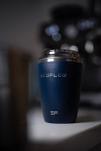 Load image into Gallery viewer, EcoFlow Reusable Cup Blue - EcoFlow New Zealand
