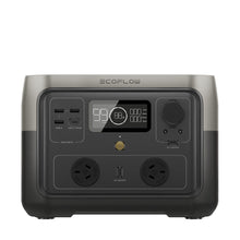 Load image into Gallery viewer, EcoFlow RIVER 2 Max Portable Power Station - EcoFlow New Zealand
