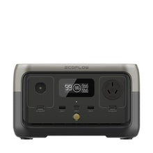 Load image into Gallery viewer, EcoFlow RIVER 2 Portable Power Station - EcoFlow New Zealand
