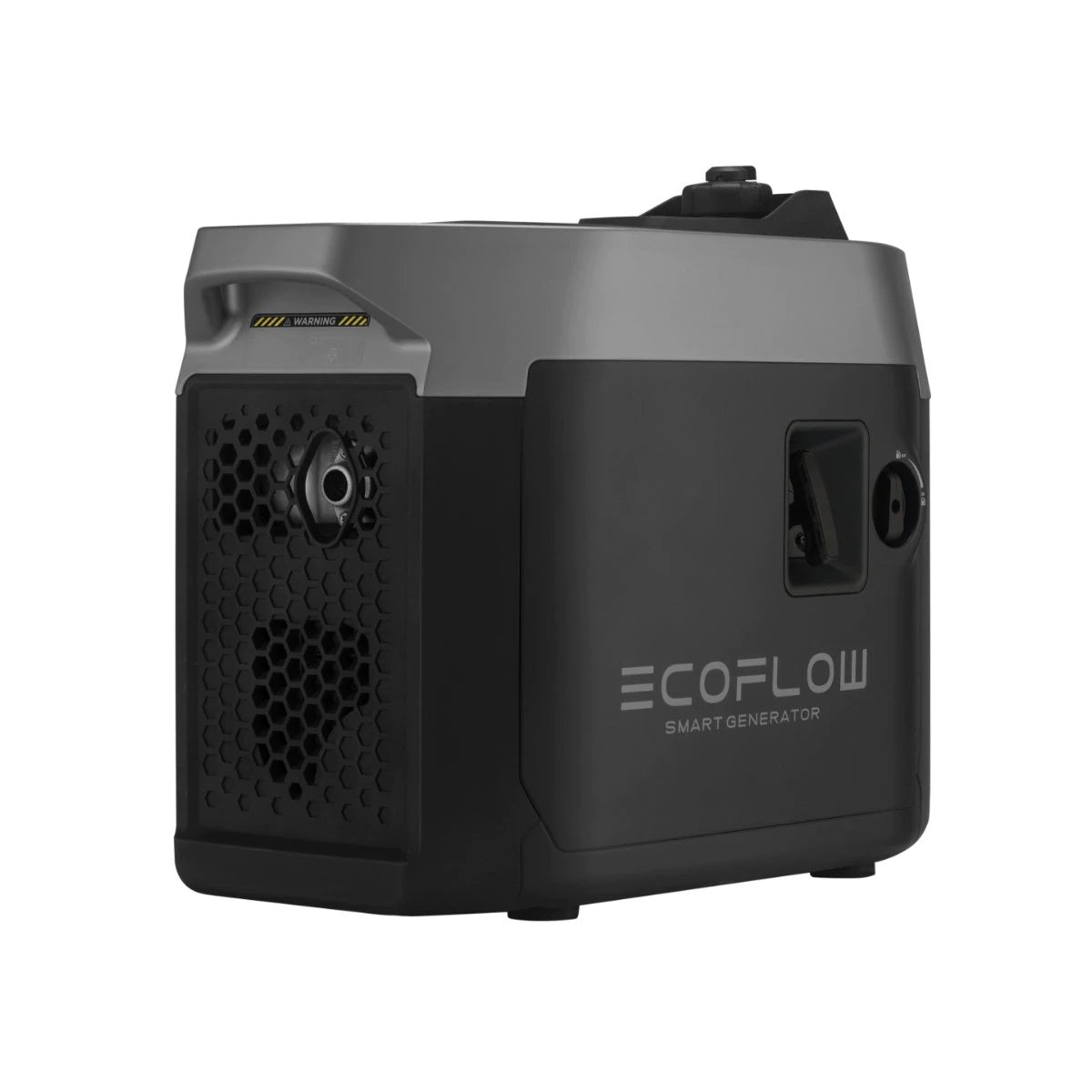 EcoFlow Smart Generator - EcoFlow New Zealand