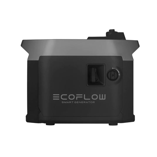 EcoFlow Smart Generator - EcoFlow New Zealand