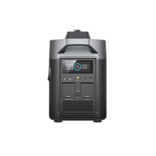 Load image into Gallery viewer, EcoFlow Smart Generator Dual Fuel - EcoFlow New Zealand
