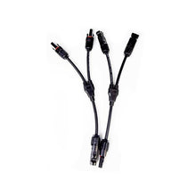 Load image into Gallery viewer, EcoFlow Solar MC4 Parallel Connection Cable - EcoFlow New Zealand
