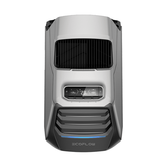 EcoFlow Wave 2 Portable Air Conditioner - EcoFlow New Zealand