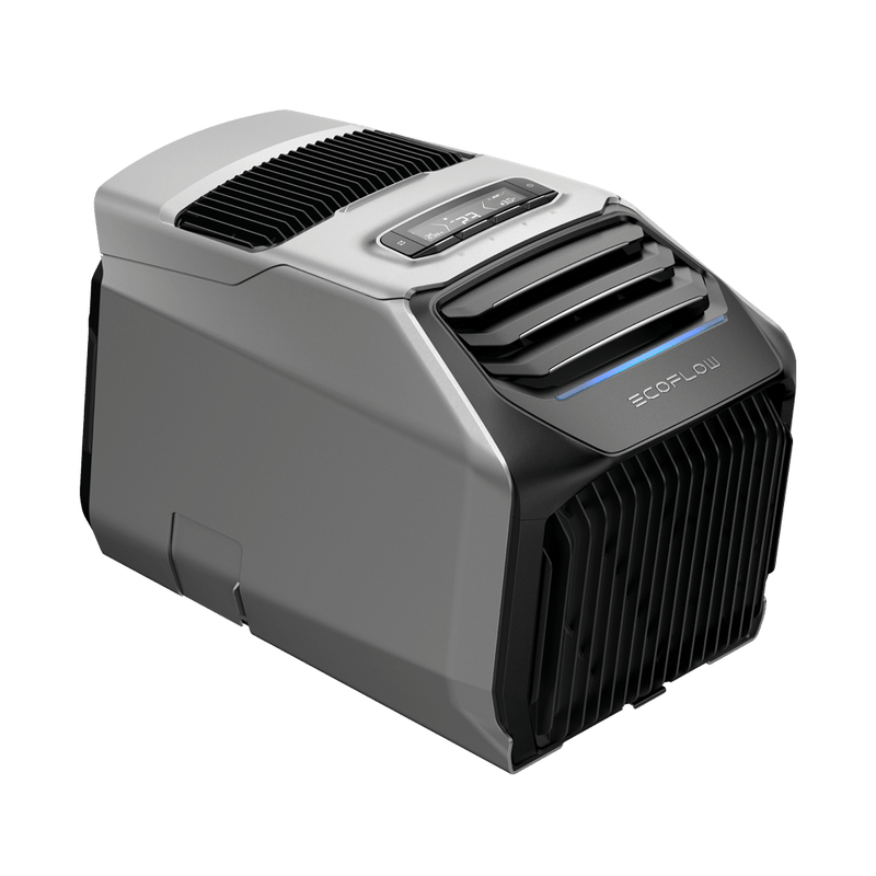 Load image into Gallery viewer, EcoFlow Wave 2 Portable Air Conditioner - EcoFlow New Zealand
