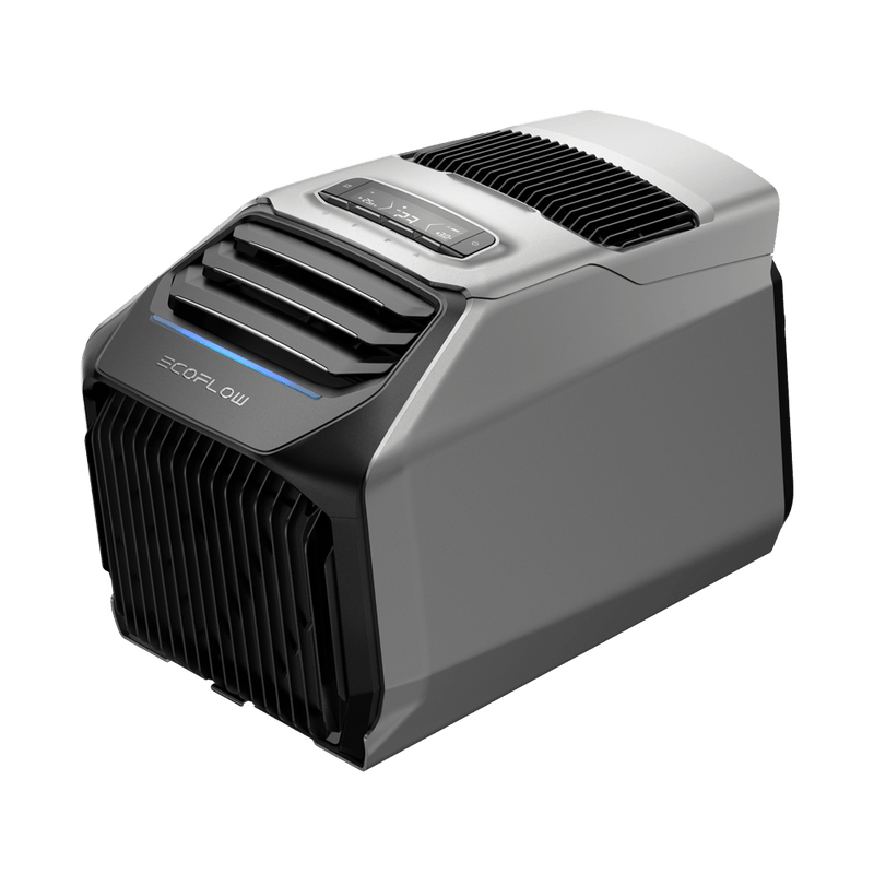 Load image into Gallery viewer, EcoFlow Wave 2 Portable Air Conditioner - EcoFlow New Zealand
