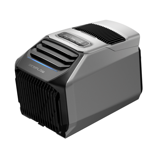 EcoFlow Wave 2 Portable Air Conditioner - EcoFlow New Zealand