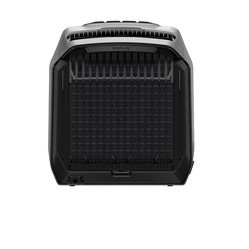 EcoFlow Wave 2 Portable Air Conditioner - EcoFlow New Zealand