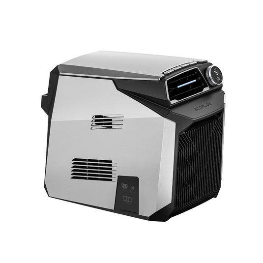 EcoFlow Wave Portable Air Conditioner - EcoFlow New Zealand